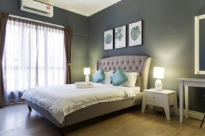 Charis Suites at Marina Court Kota Kinabalu